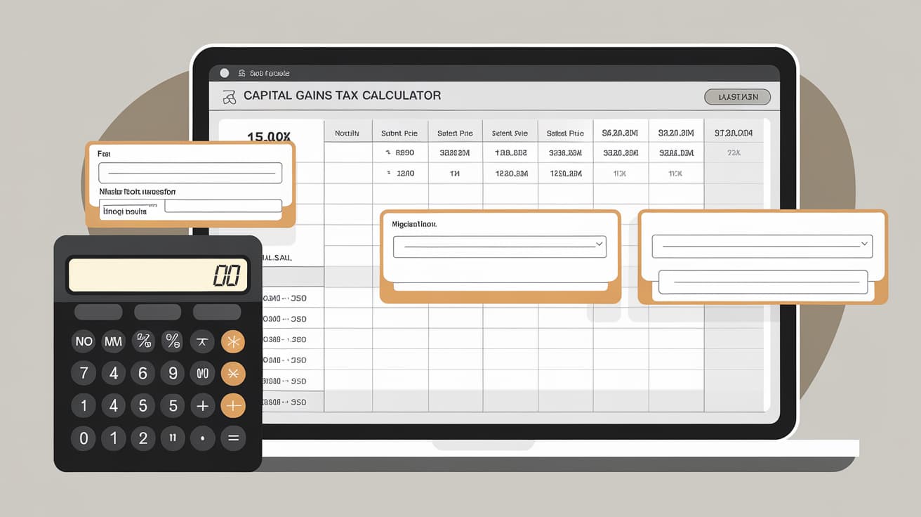 How to Calculate Capital Gains Tax UK: Expert Tips and Insights for Investors